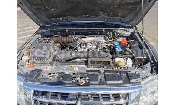 Ra Imported Mitsubishi Pajero Miiran Ọkọ̀ in Import - Dubai ni Ashanti Ra Imported Mitsubishi Pajero Miiran Ọkọ̀ in Import - Dubai ni Ashanti
