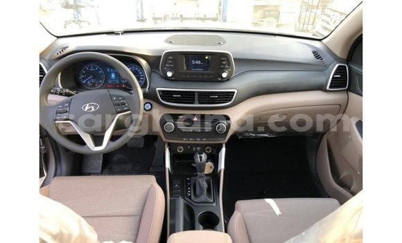 Buy Import Hyundai Tucson Other Car in Import - Dubai in Ashanti Buy Import Hyundai Tucson Other Car in Import - Dubai in Ashanti