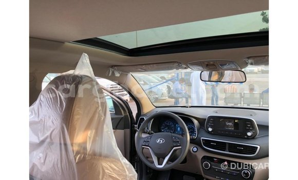 Buy Import Hyundai Tucson Other Car in Import - Dubai in Ashanti Buy Import Hyundai Tucson Other Car in Import - Dubai in Ashanti