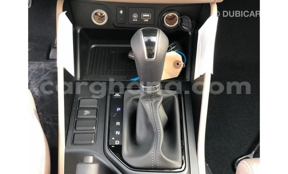 Buy Import Hyundai Tucson Other Car in Import - Dubai in Ashanti Buy Import Hyundai Tucson Other Car in Import - Dubai in Ashanti