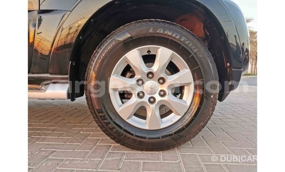 Sayi Imported Mitsubishi Pajero Sauran Mota in Import - Dubai a Ashanti Sayi Imported Mitsubishi Pajero Sauran Mota in Import - Dubai a Ashanti