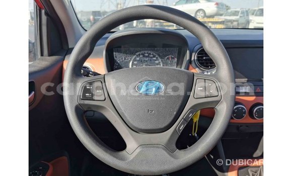 Buy Import Hyundai i10 Black Car in Import - Dubai in Ashanti Buy Import Hyundai i10 Black Car in Import - Dubai in Ashanti