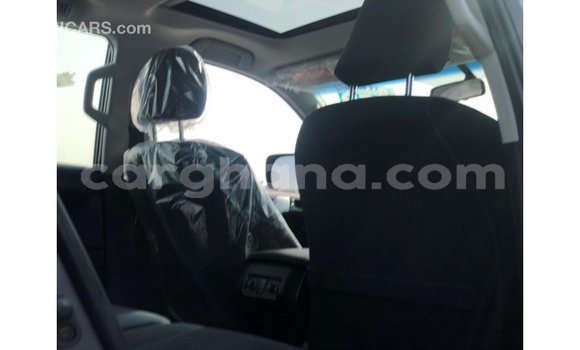 Ra Imported Toyota Prado Miiran Ọkọ̀ in Import - Dubai ni Ashanti Ra Imported Toyota Prado Miiran Ọkọ̀ in Import - Dubai ni Ashanti