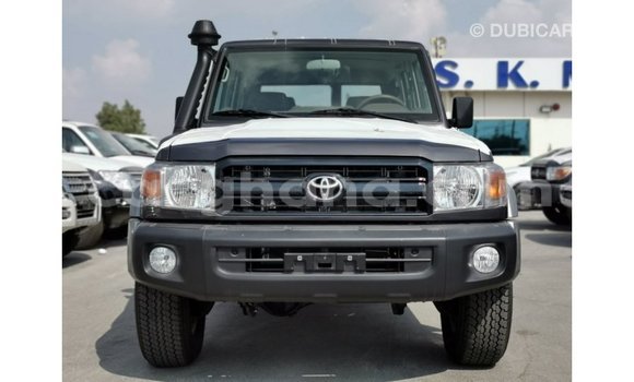 Sayi Imported Toyota Land Cruiser Sauran Mota in Import - Dubai a Ashanti Sayi Imported Toyota Land Cruiser Sauran Mota in Import - Dubai a Ashanti