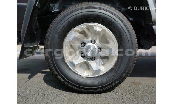 Sayi Imported Toyota Land Cruiser Sauran Mota in Import - Dubai a Ashanti Sayi Imported Toyota Land Cruiser Sauran Mota in Import - Dubai a Ashanti