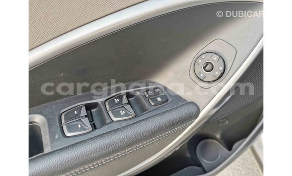 Ra Imported Hyundai Santa Fe Miiran Ọkọ̀ in Import - Dubai ni Ashanti Ra Imported Hyundai Santa Fe Miiran Ọkọ̀ in Import - Dubai ni Ashanti