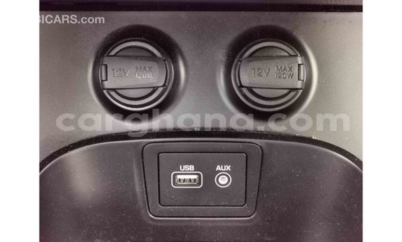 Ra Imported Hyundai Santa Fe Miiran Ọkọ̀ in Import - Dubai ni Ashanti Ra Imported Hyundai Santa Fe Miiran Ọkọ̀ in Import - Dubai ni Ashanti