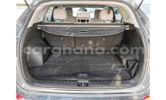 Ra Imported Hyundai Tucson Miiran Ọkọ̀ in Import - Dubai ni Ashanti Ra Imported Hyundai Tucson Miiran Ọkọ̀ in Import - Dubai ni Ashanti