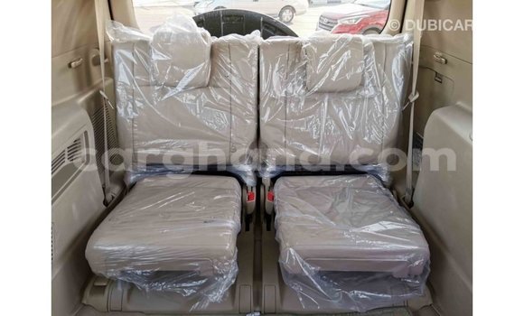 Buy Import Toyota Prado White Car in Import - Dubai in Ashanti Buy Import Toyota Prado White Car in Import - Dubai in Ashanti