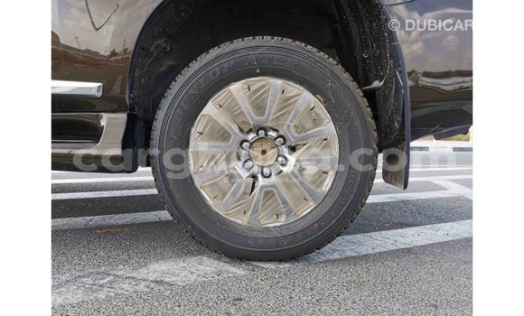Sayi Imported Toyota Prado Black Mota in Import - Dubai a Ashanti Sayi Imported Toyota Prado Black Mota in Import - Dubai a Ashanti