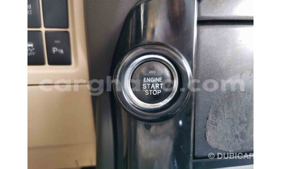 Ra Imported Toyota Prado Brown Ọkọ̀ in Import - Dubai ni Ashanti Ra Imported Toyota Prado Brown Ọkọ̀ in Import - Dubai ni Ashanti