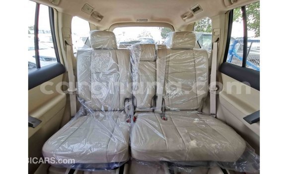 Ra Imported Toyota Prado Brown Ọkọ̀ in Import - Dubai ni Ashanti Ra Imported Toyota Prado Brown Ọkọ̀ in Import - Dubai ni Ashanti