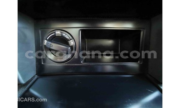 Buy Import Toyota Prado Other Car in Import - Dubai in Ashanti Buy Import Toyota Prado Other Car in Import - Dubai in Ashanti