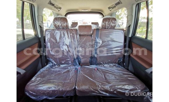 Buy Import Toyota Prado White Car in Import - Dubai in Ashanti Buy Import Toyota Prado White Car in Import - Dubai in Ashanti