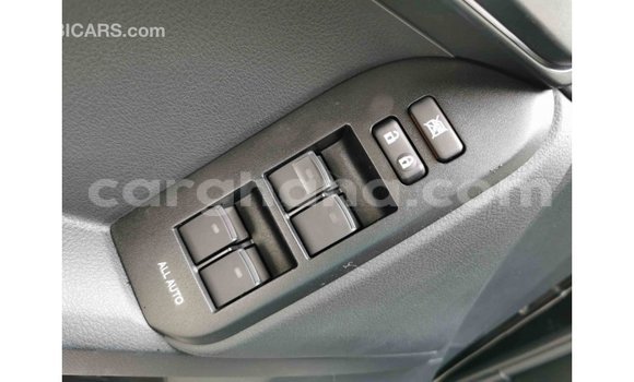 Sayi Imported Toyota Prado Black Mota in Import - Dubai a Ashanti Sayi Imported Toyota Prado Black Mota in Import - Dubai a Ashanti