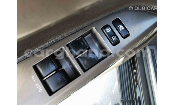 Buy Import Toyota Land Cruiser Black Car in Import - Dubai in Ashanti Buy Import Toyota Land Cruiser Black Car in Import - Dubai in Ashanti