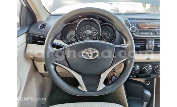Sayi Imported Toyota Yaris White Mota in Import - Dubai a Ashanti Sayi Imported Toyota Yaris White Mota in Import - Dubai a Ashanti