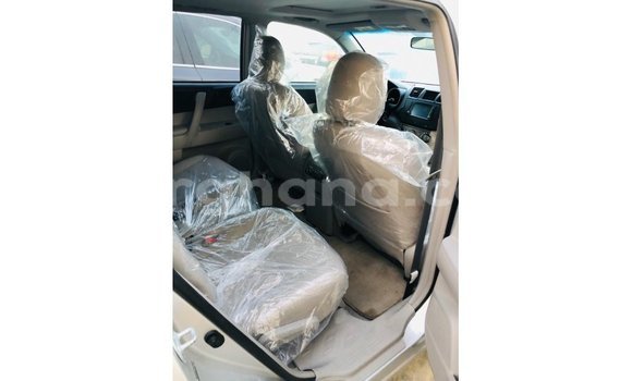 Buy Import Toyota Highlander Other Car in Import - Dubai in Ashanti Buy Import Toyota Highlander Other Car in Import - Dubai in Ashanti