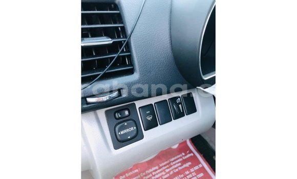 Buy Import Toyota Highlander Other Car in Import - Dubai in Ashanti Buy Import Toyota Highlander Other Car in Import - Dubai in Ashanti