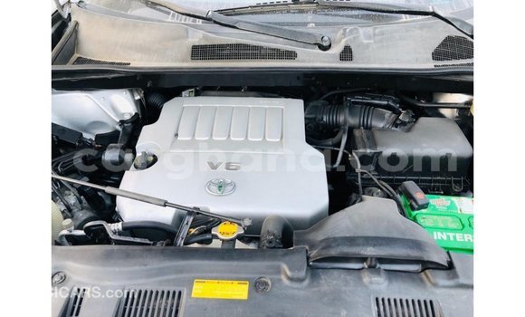 Buy Import Toyota Highlander Other Car in Import - Dubai in Ashanti Buy Import Toyota Highlander Other Car in Import - Dubai in Ashanti