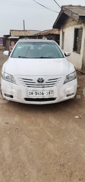 Big with watermark toyota camry greater accra accra 22004