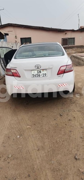 Big with watermark toyota camry greater accra accra 22004