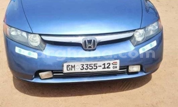 Buy Used Honda Accord Other Car in Accra in Greater Accra