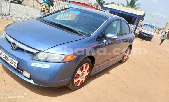 Sayi Na hannu Honda Accord Sauran Mota in Accra a Greater Accra Sayi Na hannu Honda Accord Sauran Mota in Accra a Greater Accra