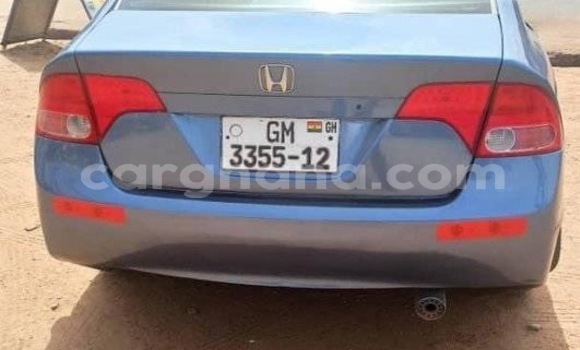 Sayi Na hannu Honda Accord Sauran Mota in Accra a Greater Accra Sayi Na hannu Honda Accord Sauran Mota in Accra a Greater Accra
