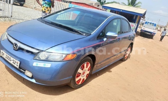 Sayi Na hannu Honda Accord Sauran Mota in Accra a Greater Accra Sayi Na hannu Honda Accord Sauran Mota in Accra a Greater Accra