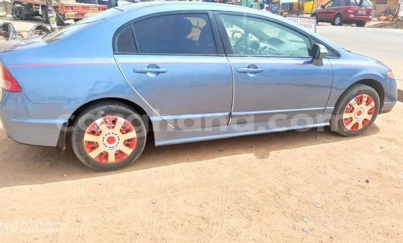 Sayi Na hannu Honda Accord Sauran Mota in Accra a Greater Accra Sayi Na hannu Honda Accord Sauran Mota in Accra a Greater Accra