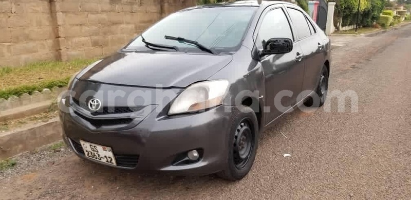 Big with watermark toyota yaris greater accra accra 22010