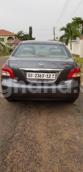 Big with watermark toyota yaris greater accra accra 22010