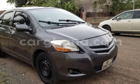 Buy Used Toyota Yaris Other Car in Accra in Greater Accra Buy Used Toyota Yaris Other Car in Accra in Greater Accra