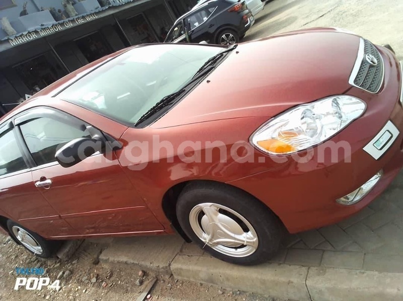 Big with watermark toyota corolla greater accra accra 22011
