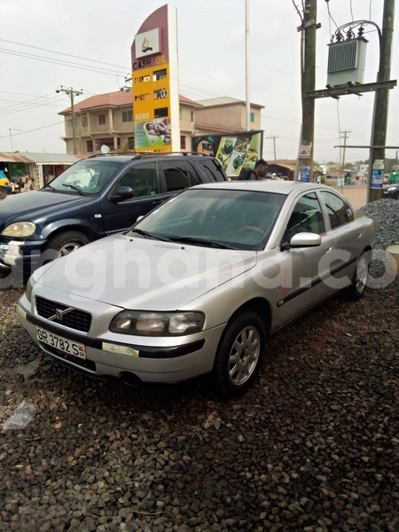 Big with watermark volvo s60 greater accra accra 22013