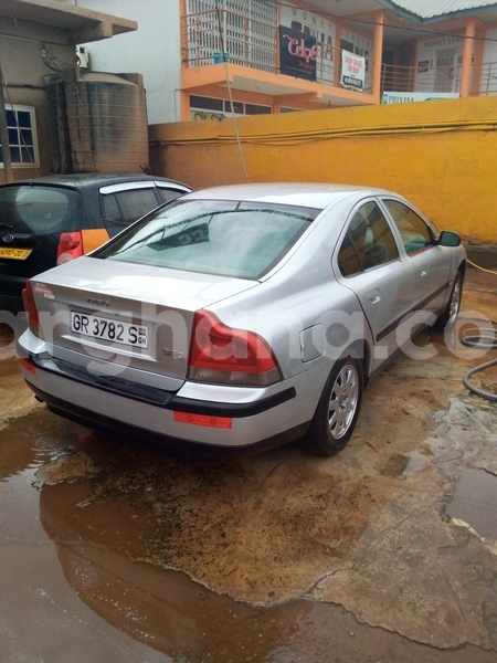 Big with watermark volvo s60 greater accra accra 22013