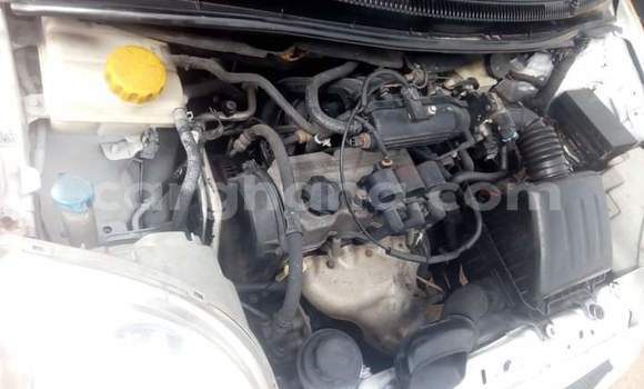 Buy Used Daewoo Matiz White Car in Sekondi in Western Buy Used Daewoo Matiz White Car in Sekondi in Western