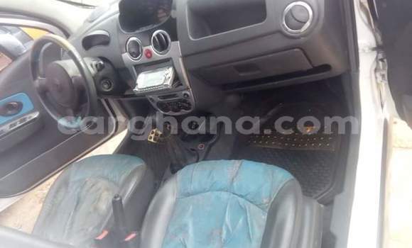 Buy Used Daewoo Matiz White Car in Sekondi in Western Buy Used Daewoo Matiz White Car in Sekondi in Western