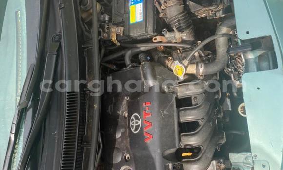 Buy Used Toyota Yaris Blue Car in Sekondi in Western Buy Used Toyota Yaris Blue Car in Sekondi in Western