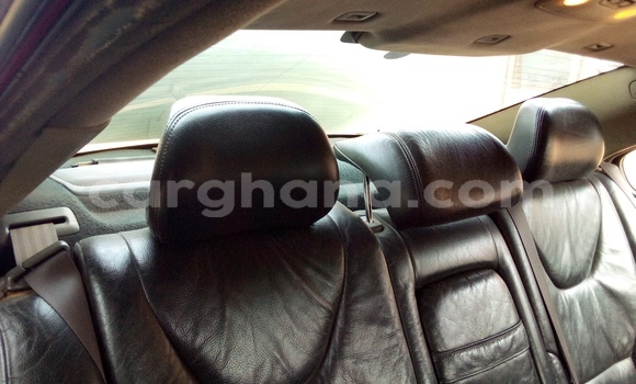 Buy Used Volvo S60 Silver Car in Accra in Greater Accra Buy Used Volvo S60 Silver Car in Accra in Greater Accra