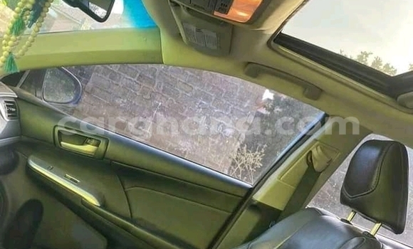 Buy Used Toyota Camry Black Car in Wasa Amenfi in Western Buy Used Toyota Camry Black Car in Wasa Amenfi in Western