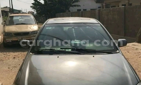 Buy Used Toyota Corolla Other Car in Accra in Greater Accra Buy Used Toyota Corolla Other Car in Accra in Greater Accra