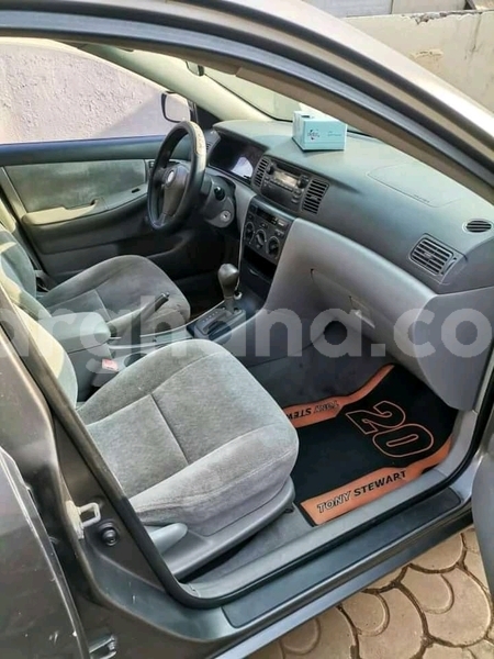 Big with watermark toyota corolla greater accra accra 22019