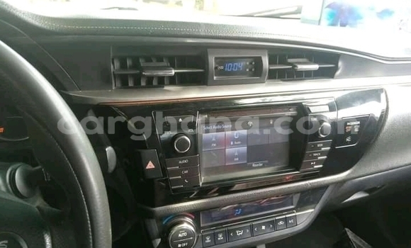 Buy Used Toyota Corolla II Other Car in Accra in Greater Accra Buy Used Toyota Corolla II Other Car in Accra in Greater Accra