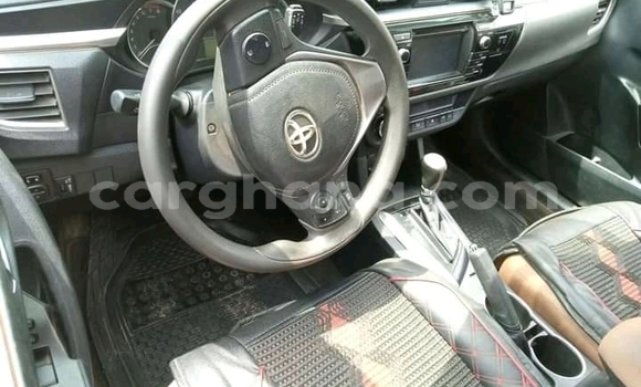 Buy Used Toyota Corolla II Other Car in Accra in Greater Accra Buy Used Toyota Corolla II Other Car in Accra in Greater Accra