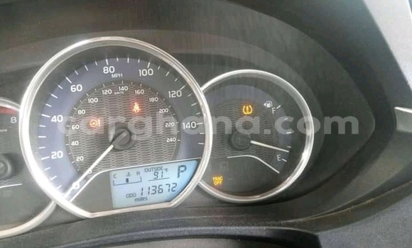 Buy Used Toyota Corolla II Other Car in Accra in Greater Accra Buy Used Toyota Corolla II Other Car in Accra in Greater Accra