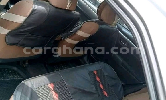 Buy Used Toyota Corolla II Other Car in Accra in Greater Accra Buy Used Toyota Corolla II Other Car in Accra in Greater Accra