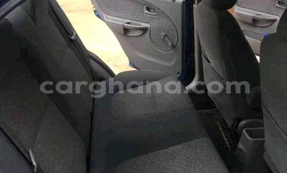 Buy Used Kia Rio Other Car in Accra in Greater Accra Buy Used Kia Rio Other Car in Accra in Greater Accra