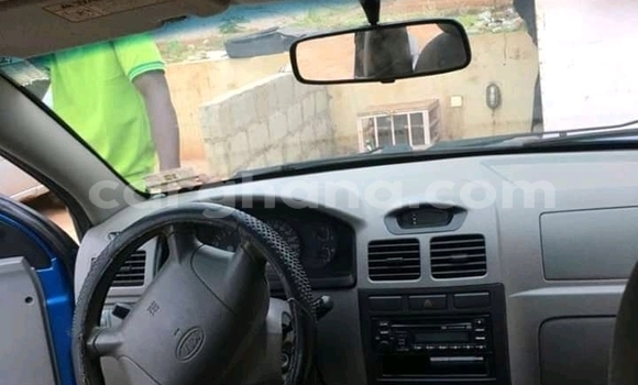 Buy Used Kia Rio Other Car in Accra in Greater Accra Buy Used Kia Rio Other Car in Accra in Greater Accra